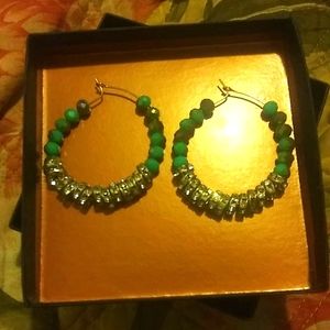 ACCESSORIES/EARRINGS YESSS